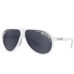 Pit Viper The Jethawk Polarized Sonnenbrille  Sonnenbrillen weiss Größe REGULA