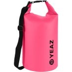 YEAZ Freizeittasche 20L ISAR, Größe ONE SIZE in Pink