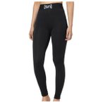super.natural - Women's Tundra 175 Tight - Lange Unterhose Gr M schwarz