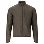 ENDURANCE - Nimbos Cycling/MTB Lightweight Jacket - Fahrradjacke Gr XXL braun