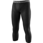 Dynafit Tour Light Merino Tights Herren  3/4 Unterhose schwarz Größe XXL   Hau