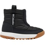 Columbia Snowtrot Mid  Kinder  Winterschuhe & Winterstiefel schwarz Größe 38 L