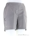 Helly Hansen Elv Light Tur Damen Outdoorshort-Grau-S