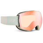 Julbo - Lightyear Spectron HD S1 - Skibrille Gr XL bunt