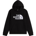 The North Face Kinder Essential Drew Peak Hoodie ( Schwarz L)