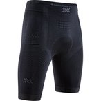 X-Bionic Xceed Ride  mit Sitzpolster Herren  Fahrradhose schwarz Größe L Mount