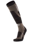 Therm-ic - Technische Skisocken &ndash; Unisex &ndash; Ski Merino Reflector - Sk