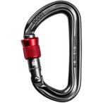 Ocùn Ocun Hawk Screw Schraubkarabiner, anthracite