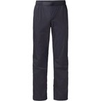 VAUDE Drop II Regenhose Damen