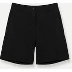 COLMAR Damen Bermuda LADIES BERMUDA, Größe 38DE in Schwarz