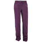 E9 Women´s Mix Kletterhose, S, amythist