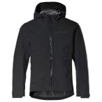 Vaude - Moab Pro Rain Jacket - Fahrradjacke Gr S schwarz