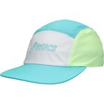 ASICS PERFORMANCE RUNNING 5 PANEL CAP Cap