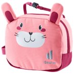 Deuter - Kid's Wash Bag - Kulturbeutel blossom / raspberry