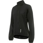Protective 4x4  Damen  Fahrradjacke schwarz Größe L Rennrad | Gravel  Wasserab
