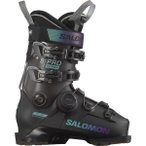 SALOMON Damen Ski-Schuhe ALP. BOOTS S/PRO SUPRA BOA 95 W GW, Größe 26 in Schwa