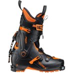 TECNICA Herren ZERO G PEAK, Größe 29,5 in Schwarz