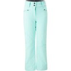 ZIENER Kinder Hose ALIN-Z pants junior girls, Größe 128 in Grün
