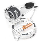 Silva - Arc Jet S - Kompass transparent /grau