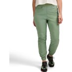Black Diamond Notion SP Damen Kletterhose ( Hellgrün M)