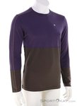 Ortovox 185 Rock‘N‘Wool Herren Funktionsshirt-Mehrfarbig-XXL