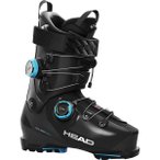 HEAD Herren Ski-Schuhe KALIBER 120X MV GW BOA2 BLACK-SPEED, Größe 26,5 in Schw