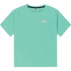 Picture Timont Tech  Damen  T-Shirts tuerkis Größe XS Trekking Atmungsaktiv