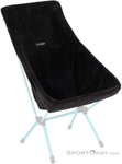 Helinox Fleece Seat Warmer One Highback (re) Campingstuhl Zubehör-Schwarz-One S