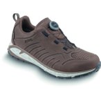 Meindl Malta Walker (BOA) GTX Herren Multifunktionsschuhe ( Braun 9 UK, 43 EU |)