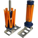 Peggy Peg Fix&Go Adapter - Zubehör für Stangen 2er Set