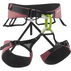 Edelrid Autana - Klettergurt raspberry M