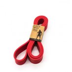 YY Vertical - Elastic Bands - Fitnessband Gr 45 kg rot