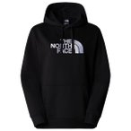 The North Face - Women's Drew Peak Pullover Hoodie - Hoodie Gr XS schwarz