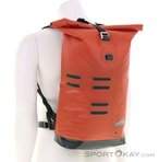 Ortlieb Commuter-Daypack 21l Rucksack-Orange-21