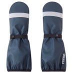 Reima - Kid's Loska Rain Mittens - Handschuhe Gr 1 blau