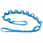 Camp Daisy Chain Twist Long, 137 cm, light blue