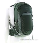 Osprey Talon 22l Rucksack-Oliv-Dunkelgrün-22