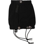 Bergans Dryna Softshell Gaiter  Schuhzubehör schwarz Größe XS Trekking Wasser