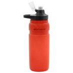 Katadyn - BeFree AC Bottle - Trinkflasche Gr 0,7 l rot