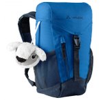 Vaude - Kid's Ayla 6 - Kinderrucksack blau