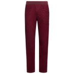 La Sportiva - Roots Pants - Kletterhose Gr L rot