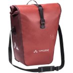 VAUDE Fahrradtasche Aqua Back Single (rec), Größe ONE SIZE in Rot