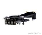 Topeak SmartHead Pumpen Upgrade Kit Bike Zubehör-Schwarz-One Size