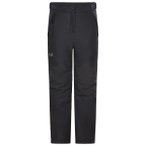 Jack Wolfskin - Kid's Snowflash Pants - Winterhose Gr 116 schwarz