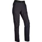 MAUL Damen Hose Rennsteig XT, Größe 42 in Grau