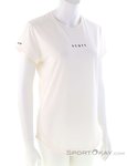 Scott Defined Damen T-Shirt-Beige-XL