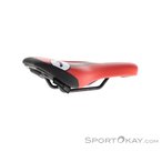 SQlab 6 1/2 ERGOWAVE OX Kinder Sattel-Rot-9