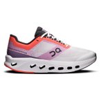 On - Kid's Cloudsurfer Youth - Runningschuhe 37,5 crimson / sakura