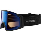 Head Neves Sunscreen Skibrille Unisex ( Neutral L)
