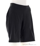 Vaude Kuro Shorts II Damen Bikeshort-Schwarz-L